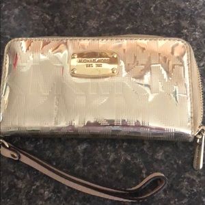 Mk wallet
